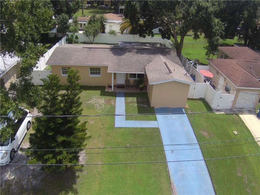 2914 W Clifton St., Tampa, FL 33614