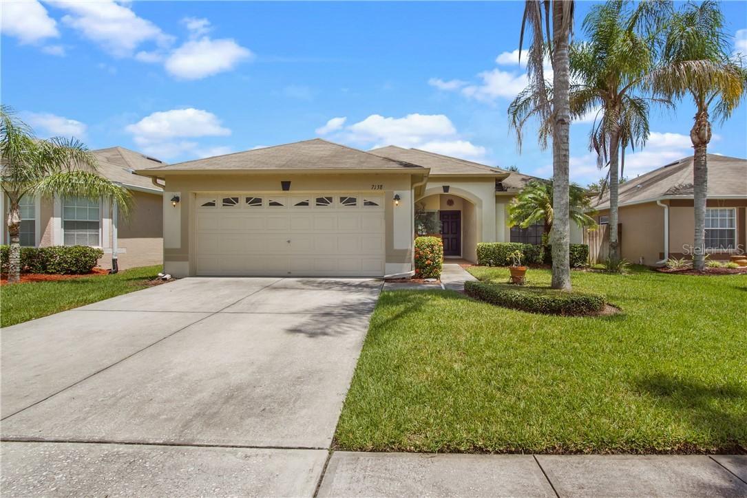 7138 Royal George Ct., Wesley Chapel, FL 33544