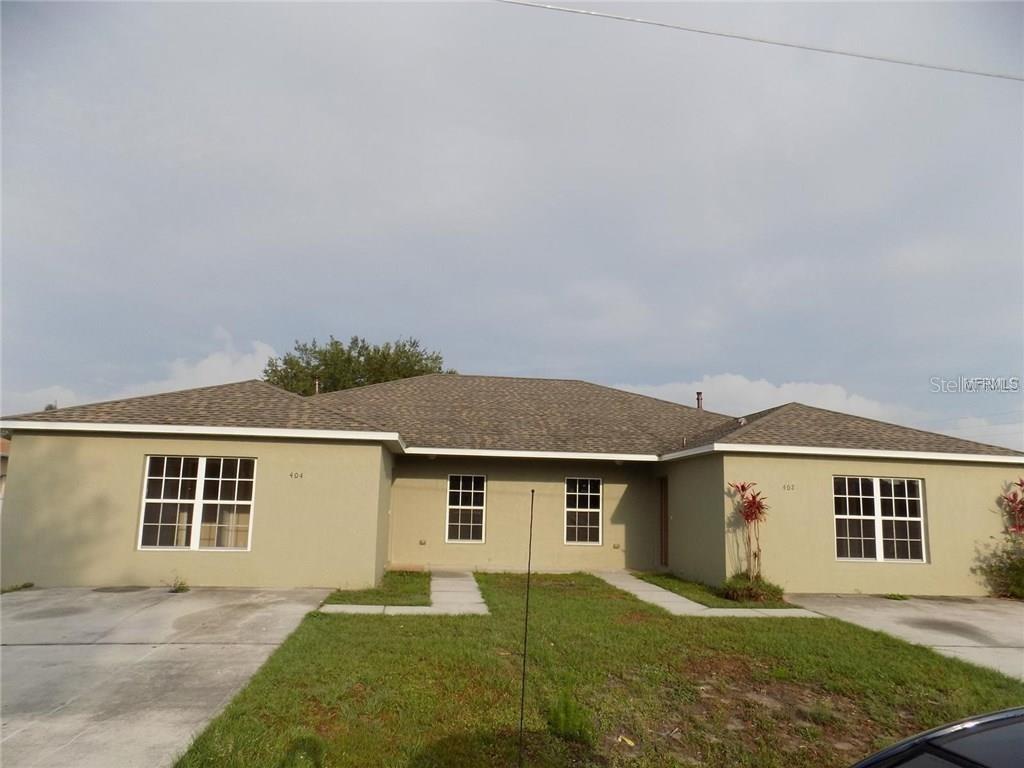 402-404 Bridgewater Ct., Kissimmee, FL 34758