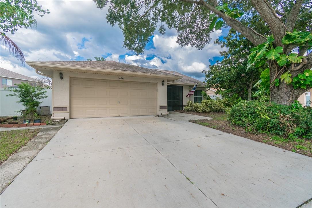 11424 Smokethorn Dr., Riverview, FL 33579