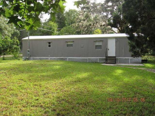 7129 Sunnyside Dr., Brooksville, FL 34601