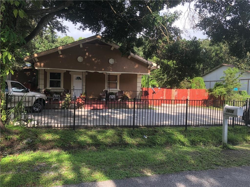 1606 S 45th St., Tampa, FL 33619