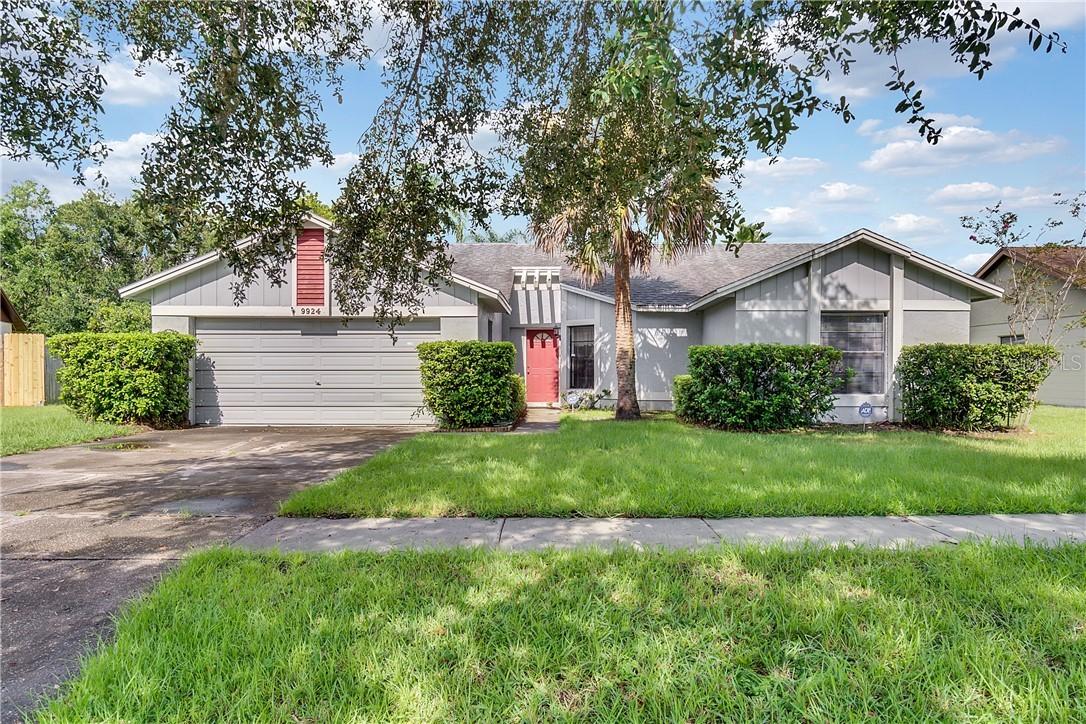 9924 Kendal Dr., Orlando, FL 32817