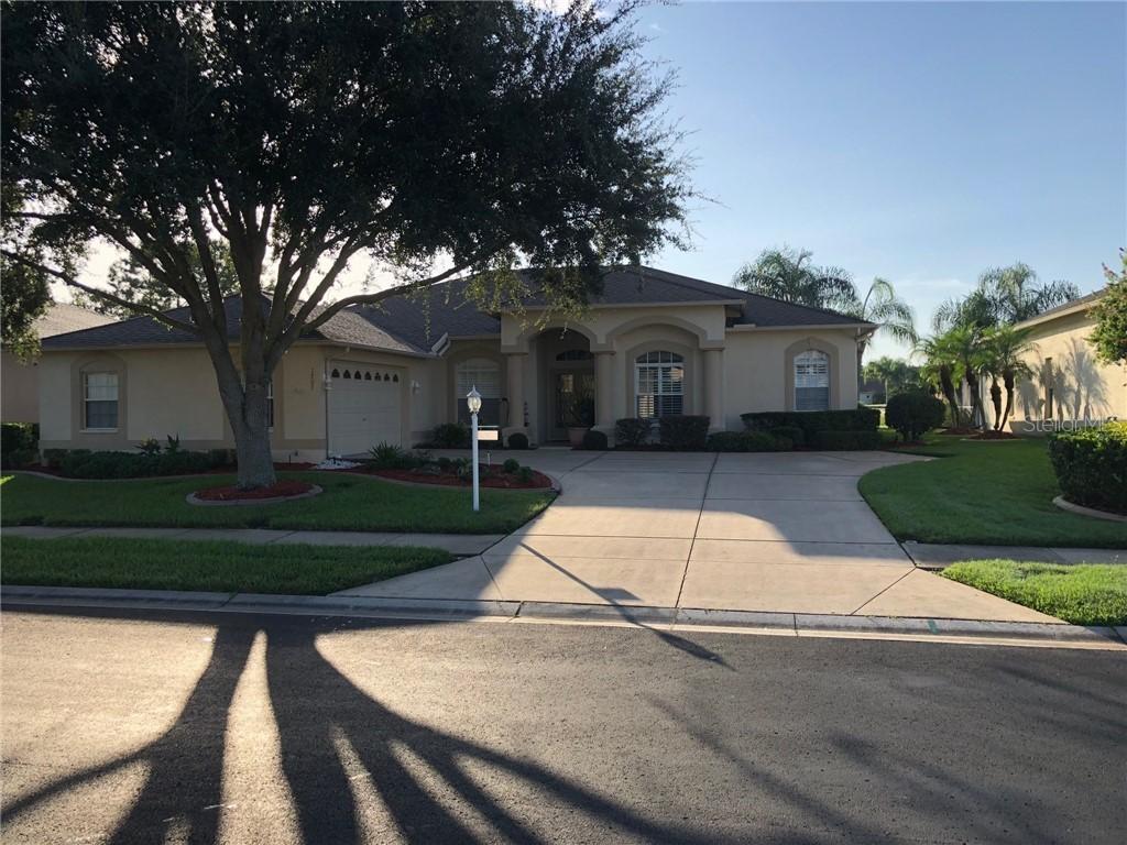 1707 Winding Willow Dr., Trinity, FL 34655