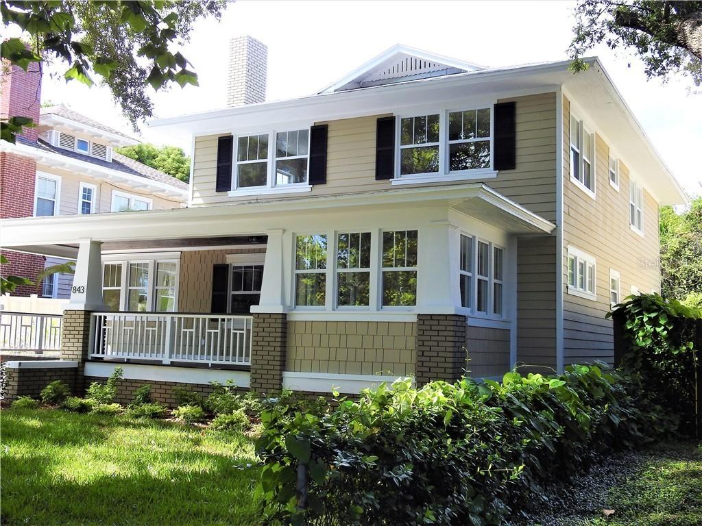 843 16th Ave., St Petersburg, FL 33704