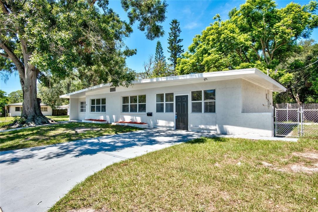 2485 46th St., St Petersburg, FL 33711