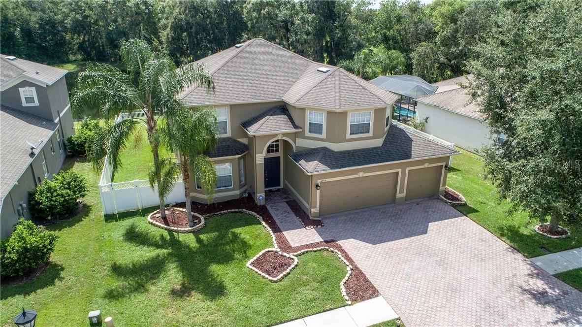 4746 Patagonia Pl., Land O Lakes, FL 34638