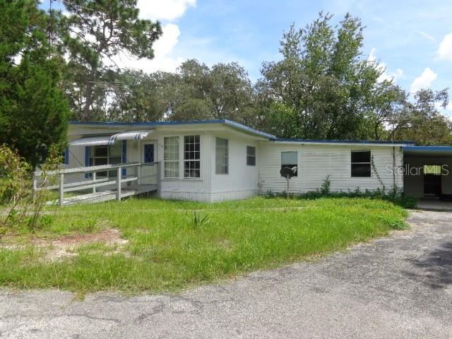 6186 Barclay Ave., Spring Hill, FL 34609