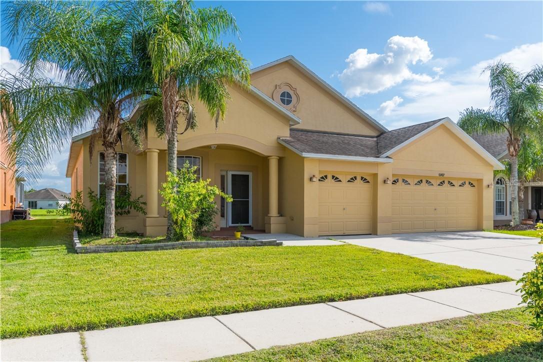 10407 Meadow Spring Dr., Tampa, FL 33647