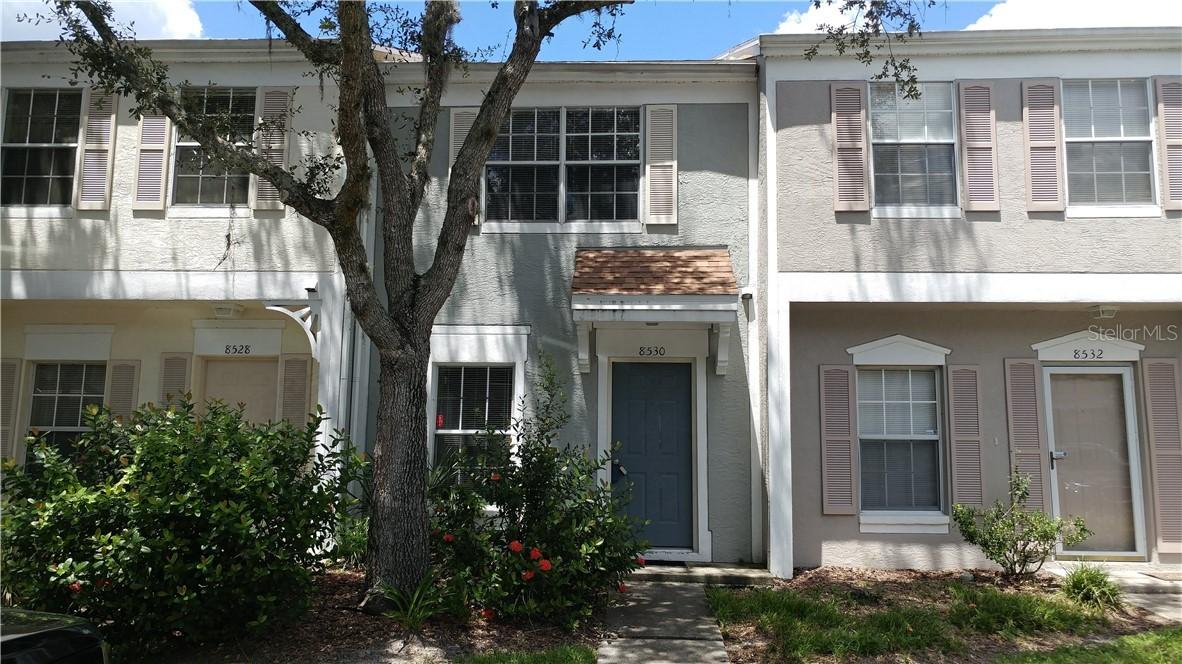 8530 Hunters Key Cir., Tampa, FL 33647
