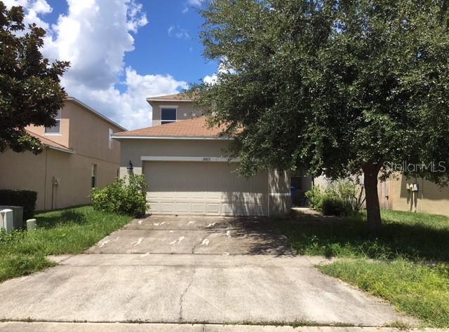 18813 Litzau Ln., Land O Lakes, FL 34638