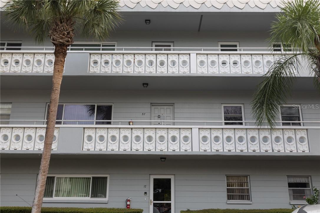 2341 Haitian Dr. #37, Clearwater, FL 33763