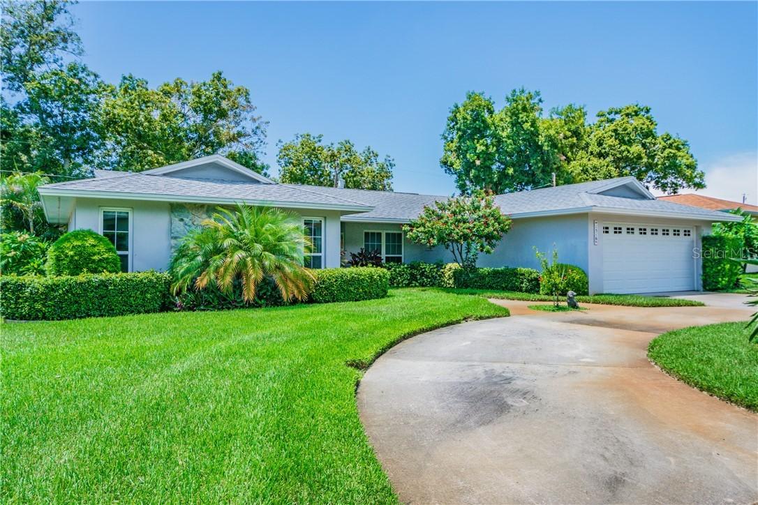1516 High Bluff Dr., Largo, FL 33770