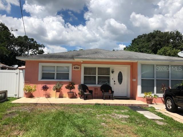 2301 W Clifton St., Tampa, FL 33603