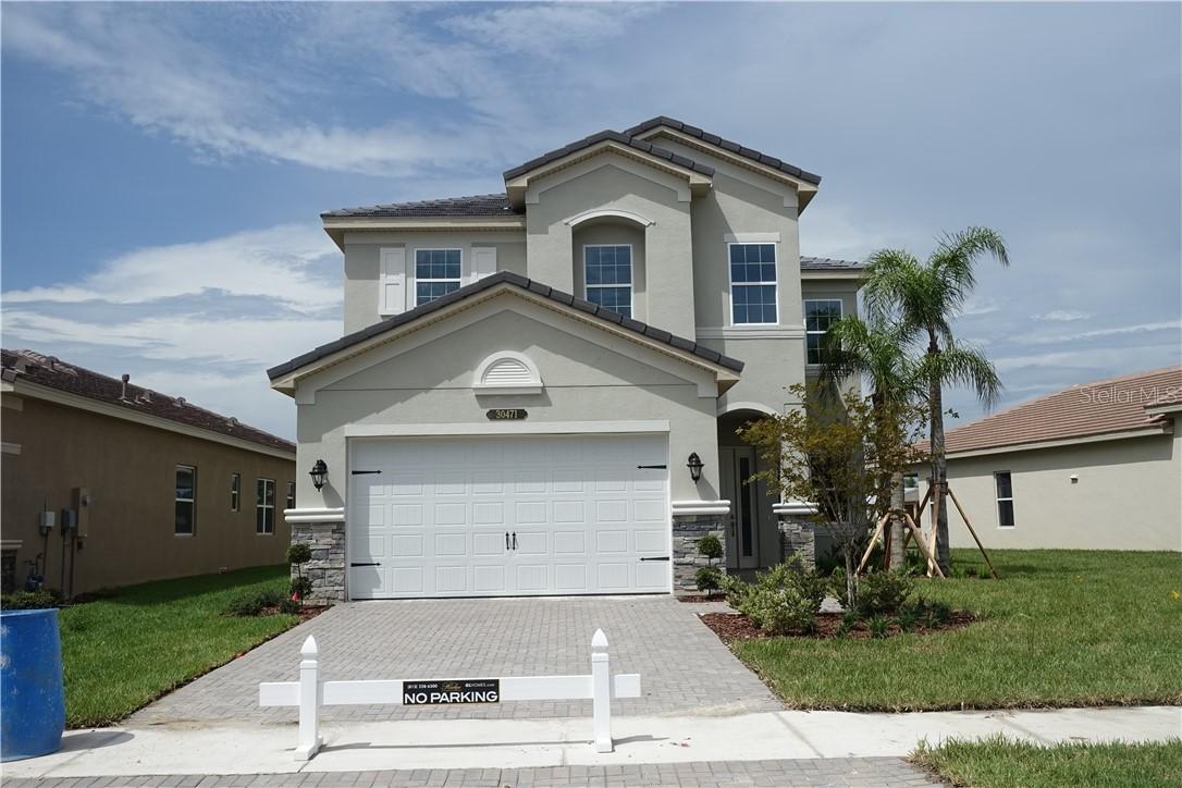 30471 Ceasar Park Dr, Wesley Chapel, FL 33543