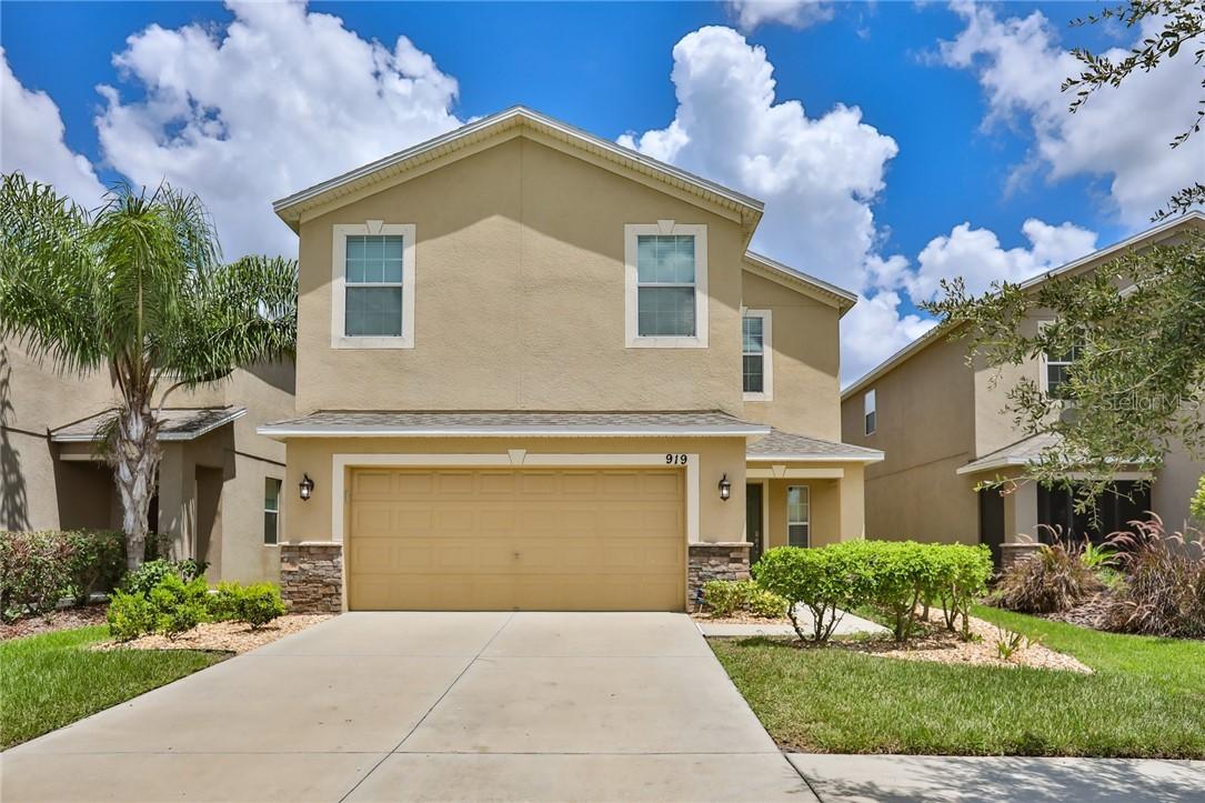 919 Seminole Sky Dr Dr., Ruskin, FL 33570