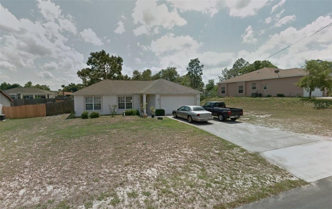 5356 Roble Ave., Spring Hill, FL 34608