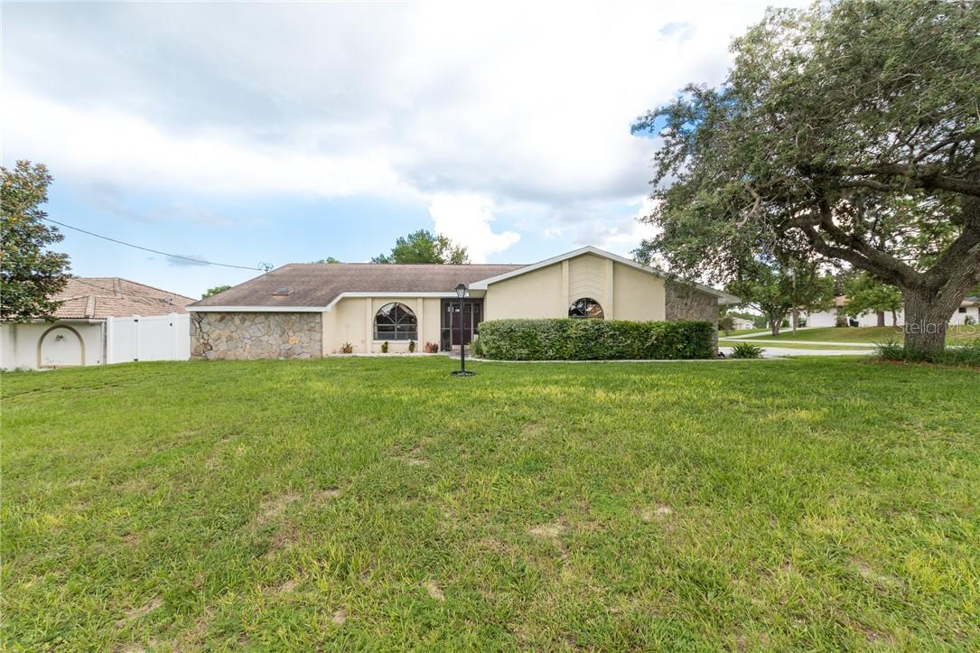 11356 Norwood St., Spring Hill, FL 34609