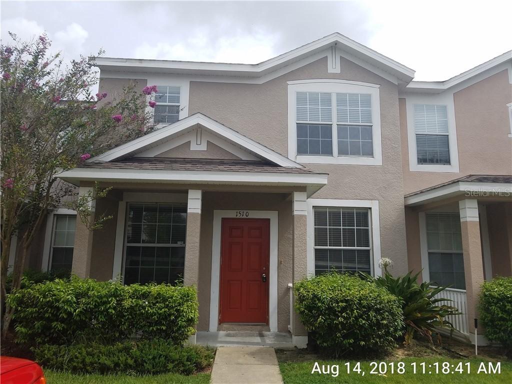 1510 Blue Magnolia Rd., Brandon, FL 33510