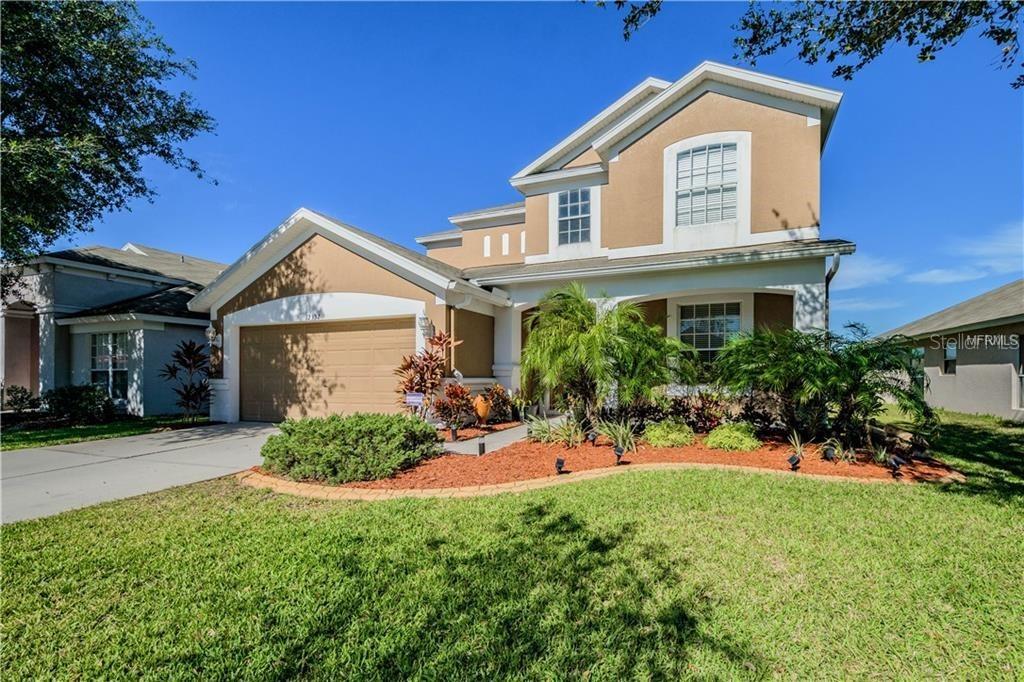 12332 Cedarfield Dr., Riverview, FL 33569