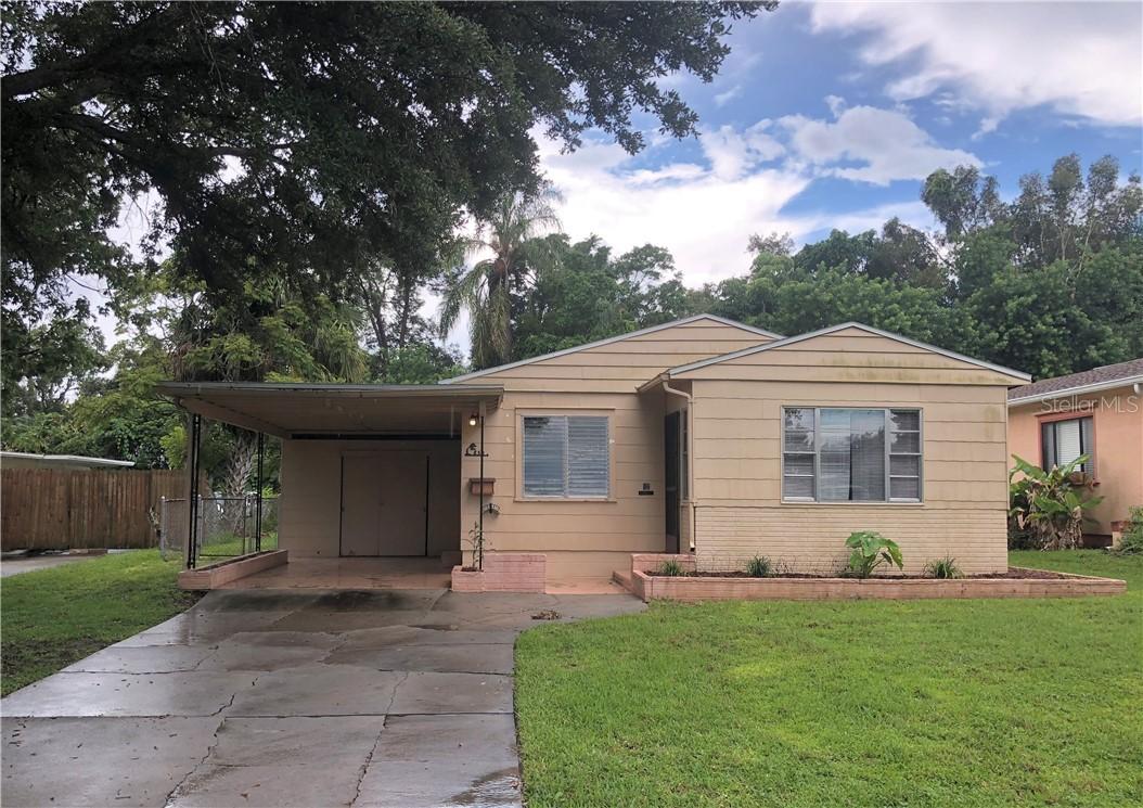 850 40th Ave., St Petersburg, FL 33703