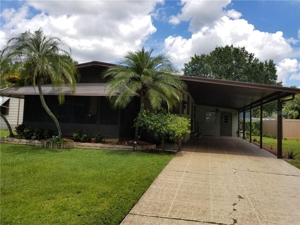 8901 Sheldon West Dr., Tampa, FL 33626