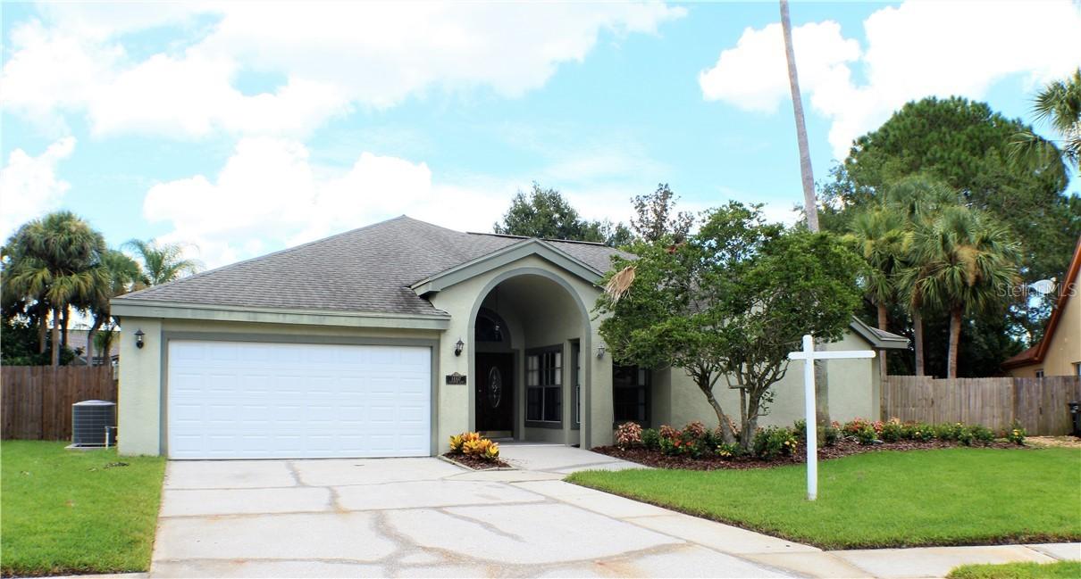 14107 Stonebrook Ct., Tampa, FL 33624