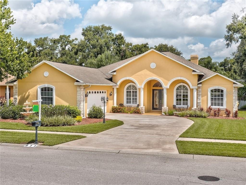 822 Citrus Wood Ln., Valrico, FL 33594