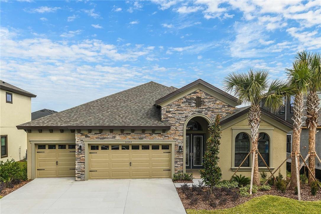 32353 Talimena Loop, Wesley Chapel, FL 33543