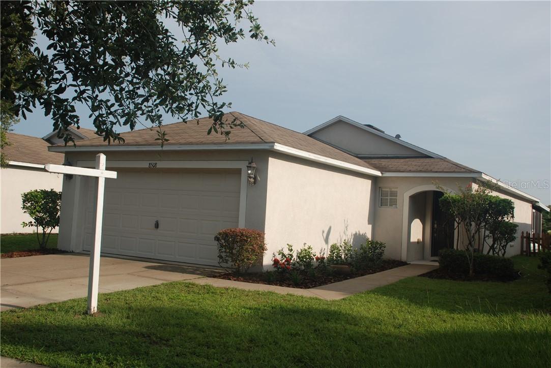 8508 Deer Chase Dr., Riverview, FL 33578