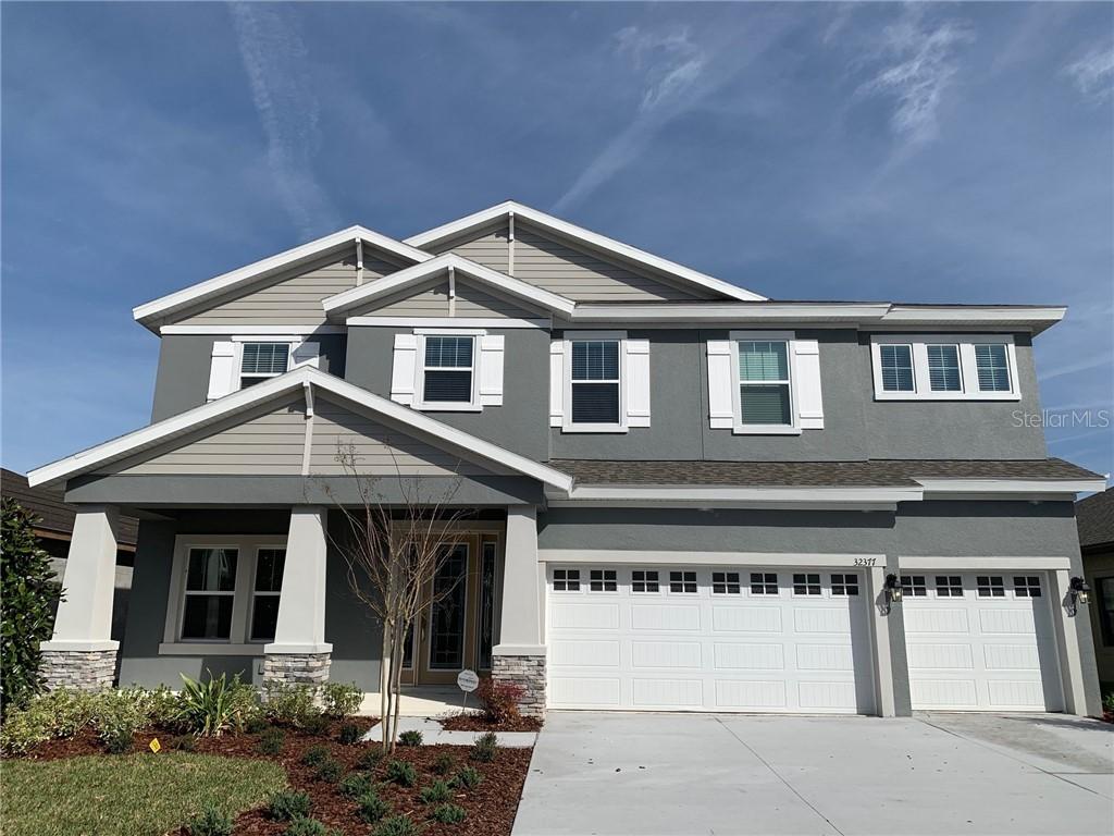 32377 Talimena Loop, Wesley Chapel, FL 33543