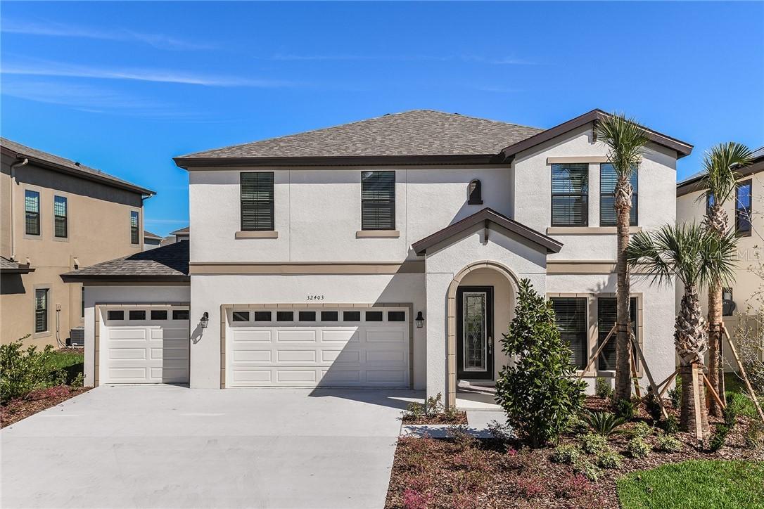 32403 Talimena Loop, Wesley Chapel, FL 33543
