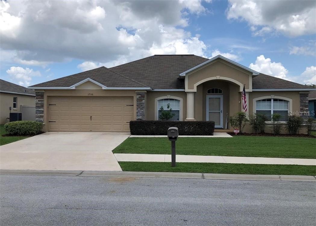 1706 Muirfield Village St., Winter Haven, FL 33880