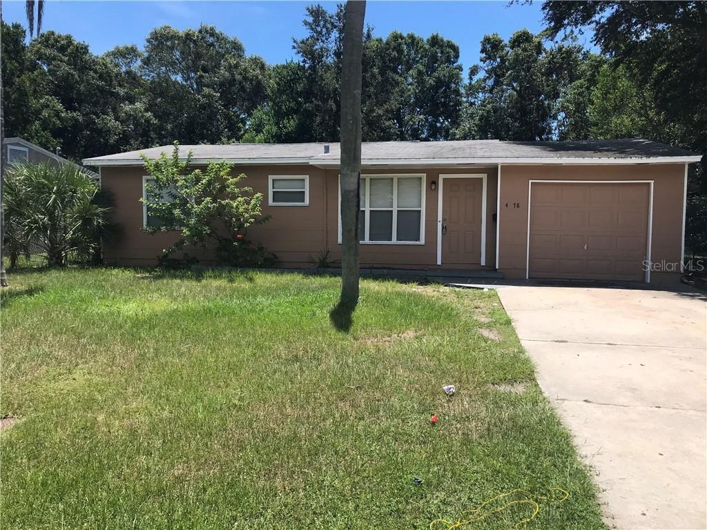 4678 S 20th Ave., St Petersburg, FL 33711