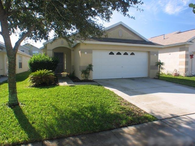 6167 Skylarkcrest Dr., Lithia, FL 33547