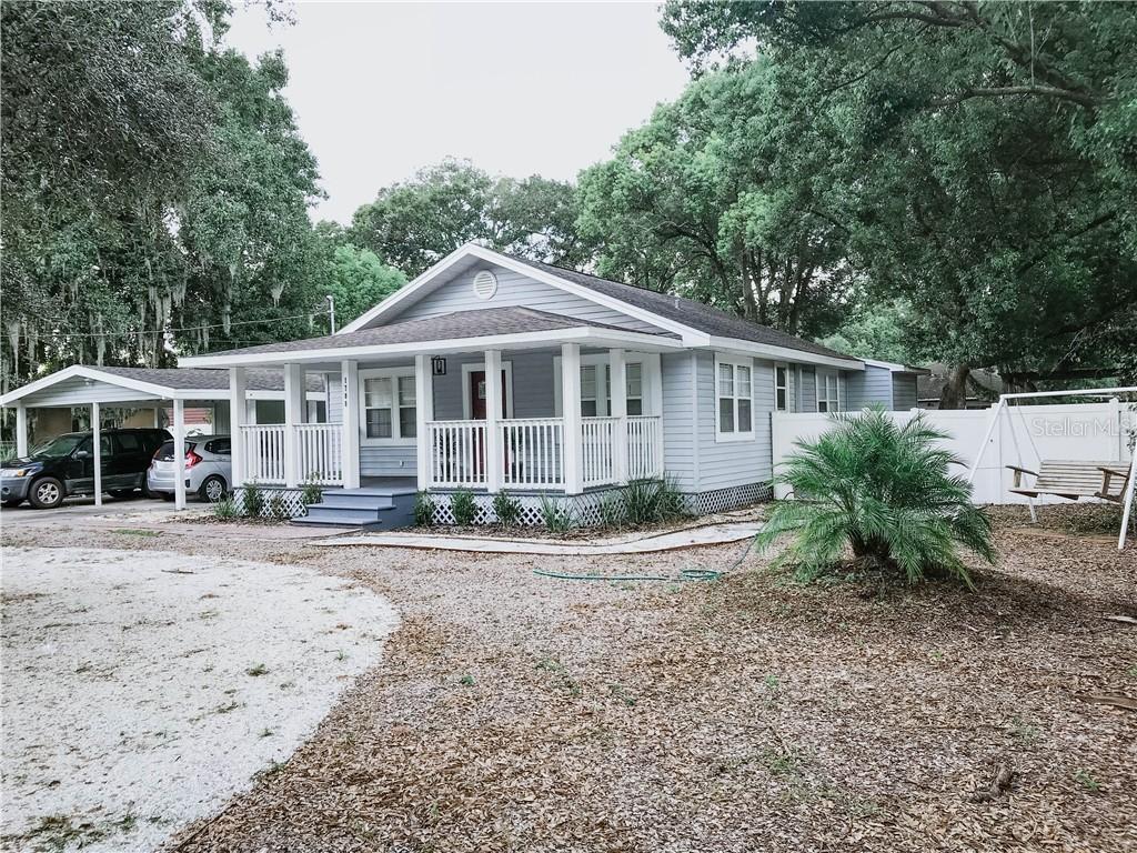 1708 E Hanna Ave., Tampa, FL 33610
