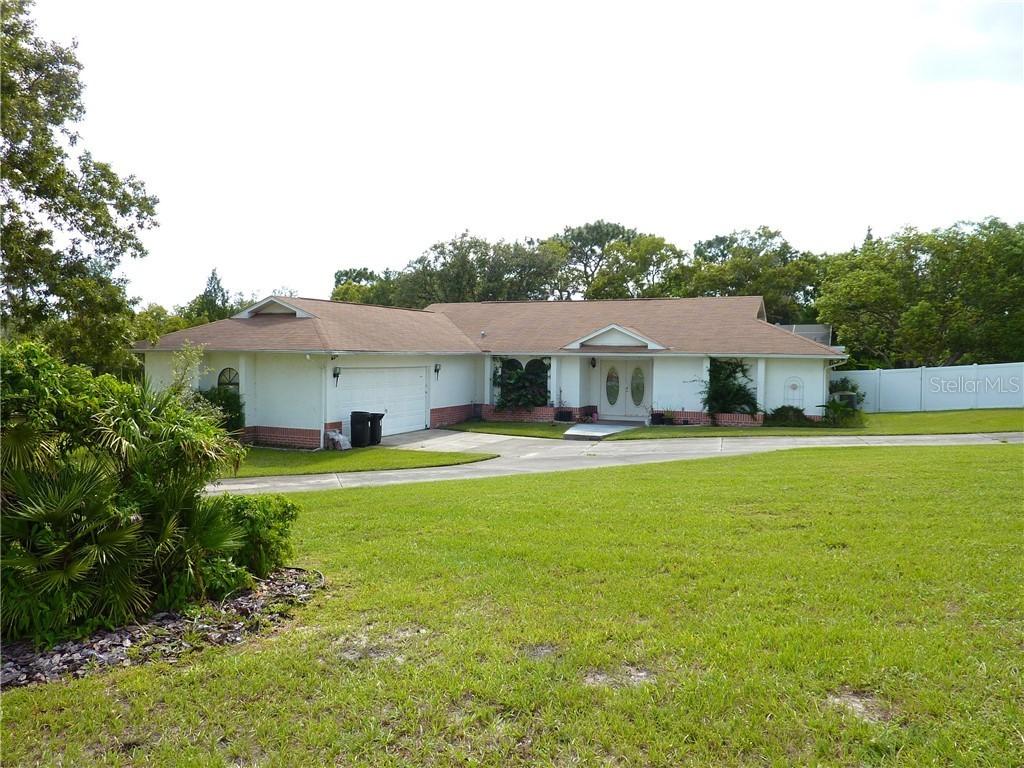 12551 Fillmore St., Spring Hill, FL 34609