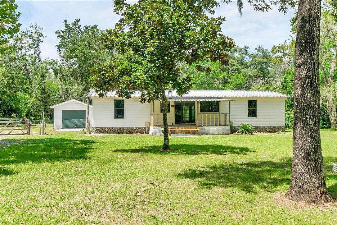 15639 Jackie Ln., Hudson, FL 34669