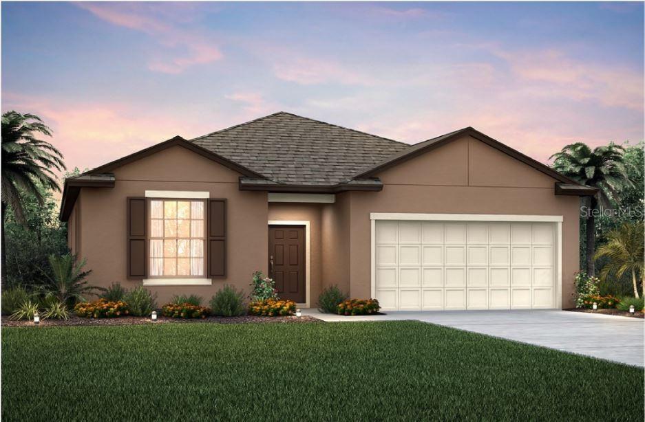 220 Citrus Isle Loop, Davenport, FL 33837