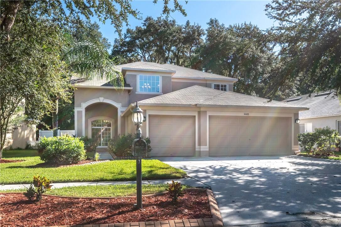10488 Lucaya Dr., Tampa, FL 33647