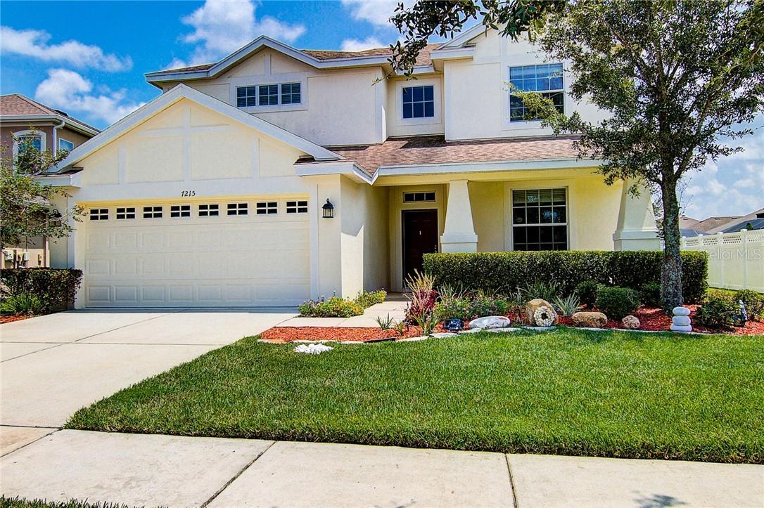 7215 Peregrina Loop, Wesley Chapel, FL 33545
