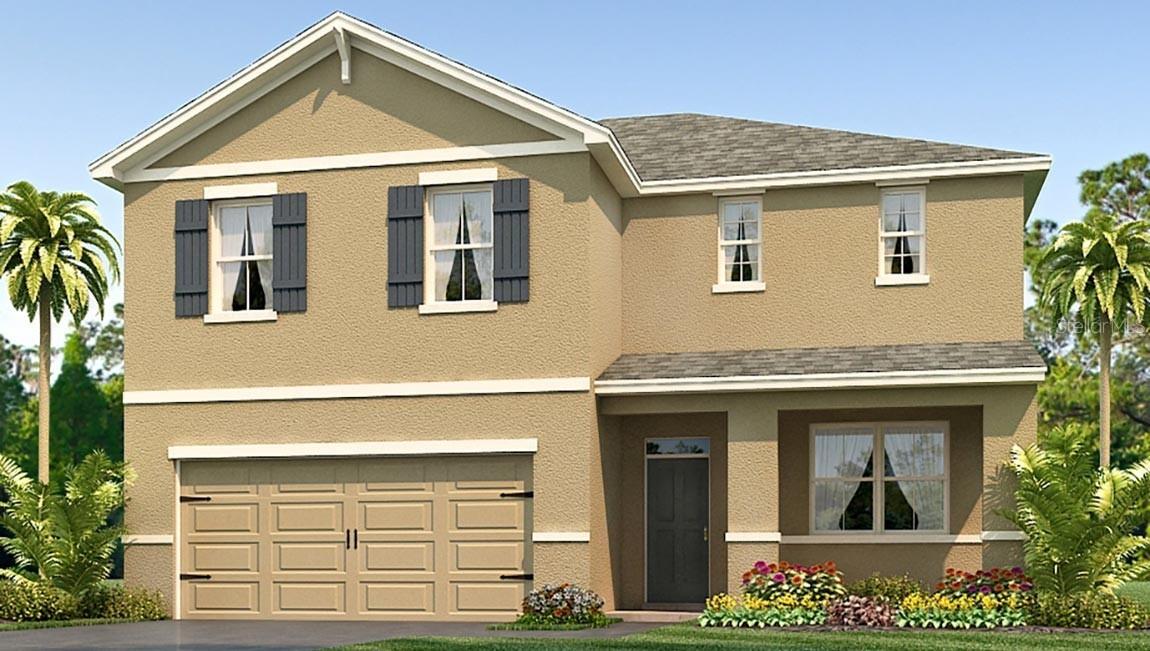 2341 Mizner Bay Ave., Bradenton, FL 34208