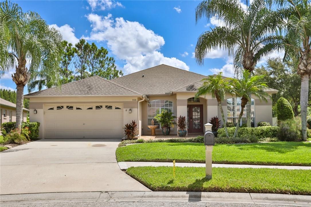 3320 Stoneman Loop, Land O Lakes, FL 34638