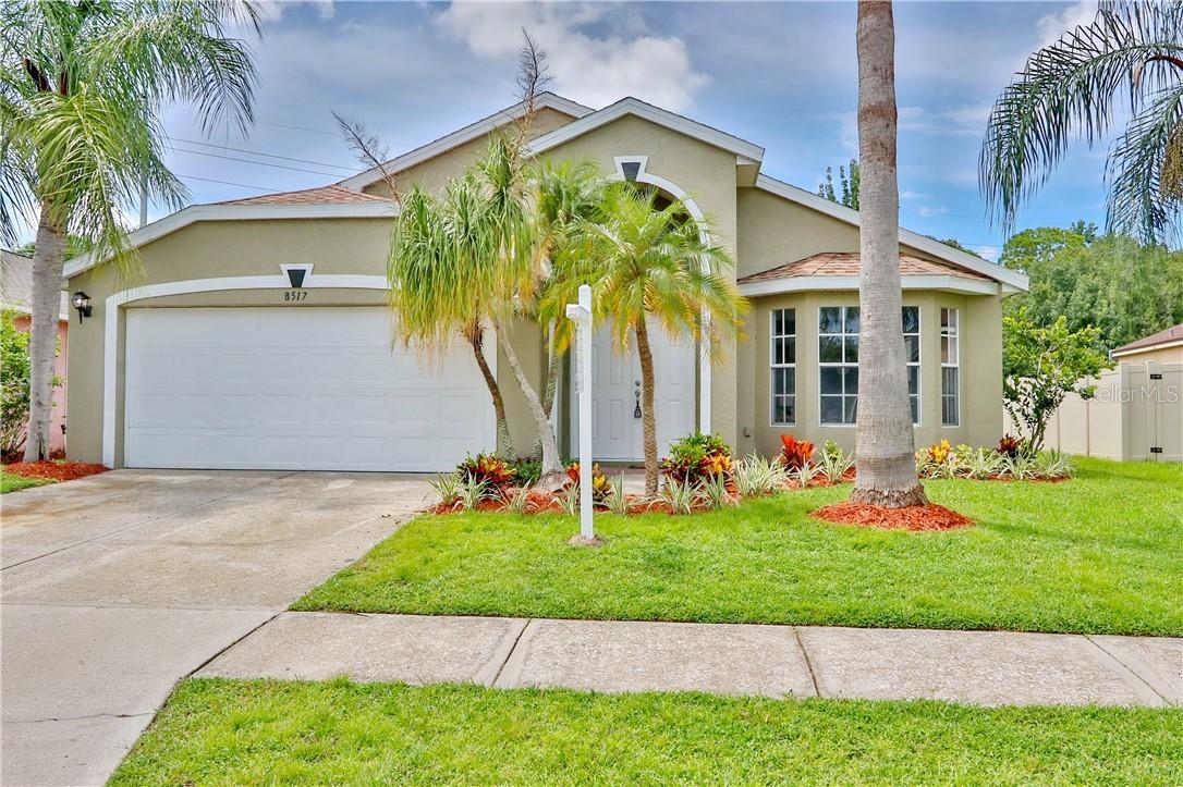 8517 Heyward Rd., Tampa, FL 33635