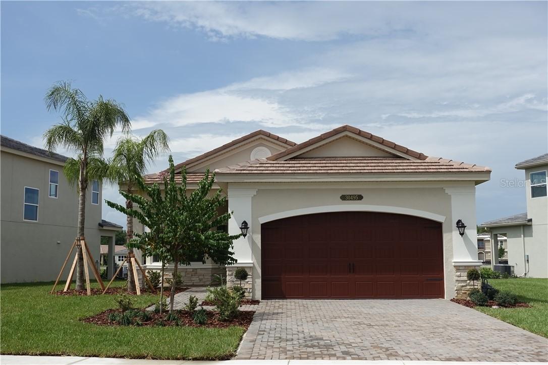 30564 Chesapeake Bay Dr., Wesley Chapel, FL 33543