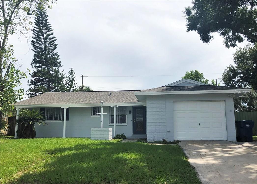 2336 Fern Pl., Tampa, FL 33604