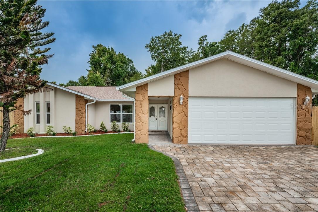 12701 Balsam Ave., Hudson, FL 34669