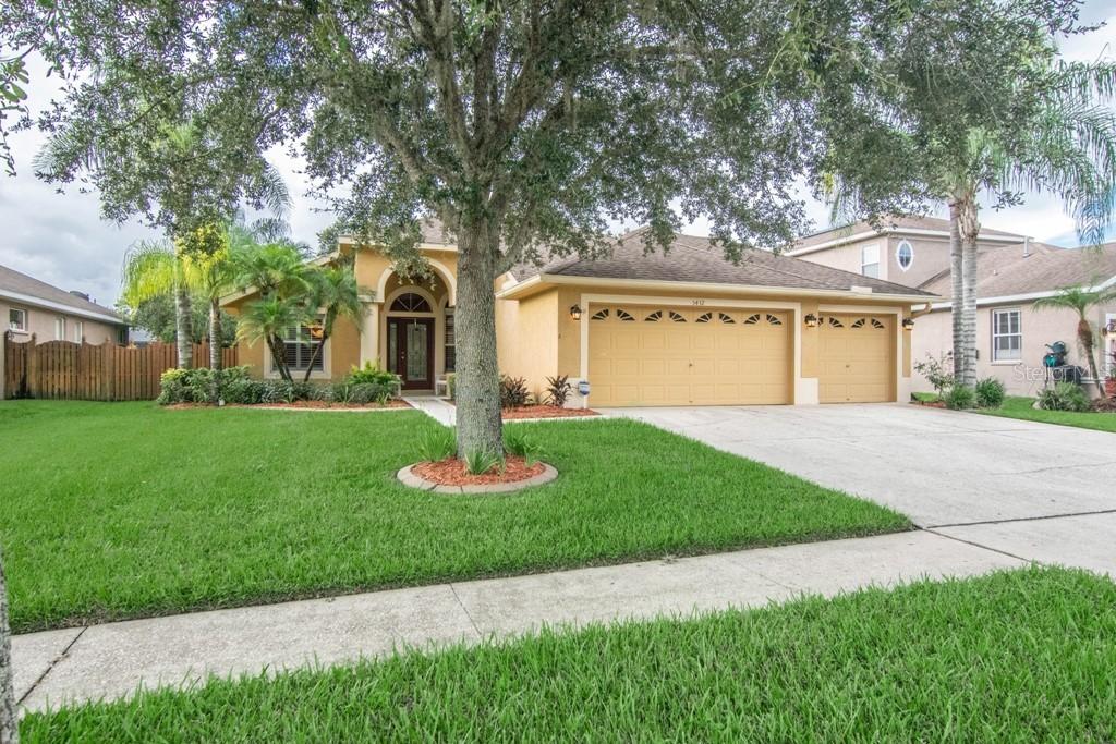 5432 Winhawk Way, Lutz, FL 33558