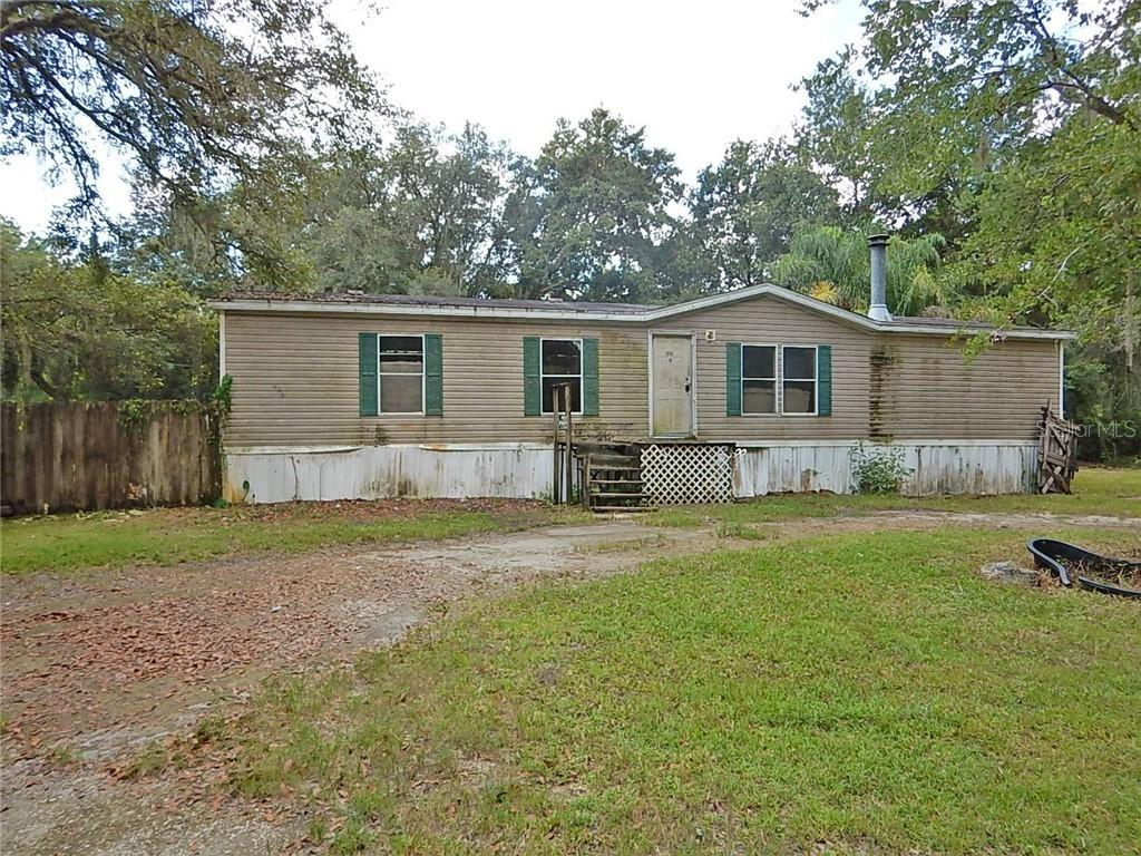 10715 Dothan St., New Port Richey, FL 34654