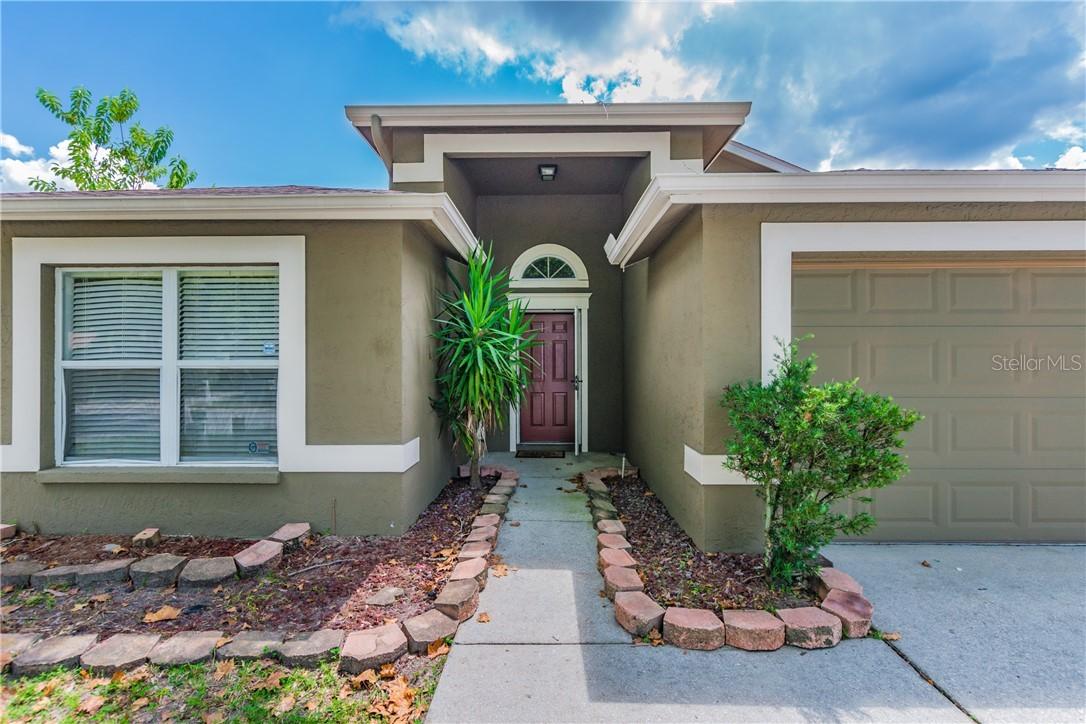 1800 Kettler Dr., Lutz, FL 33559
